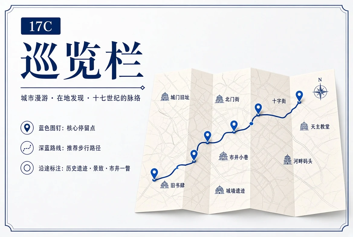 览栏专题索引